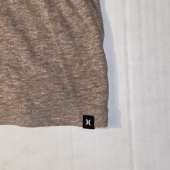 Hurley Men’s Size Medium Short Sleeve Tee Shirt - Picture 5 of 5